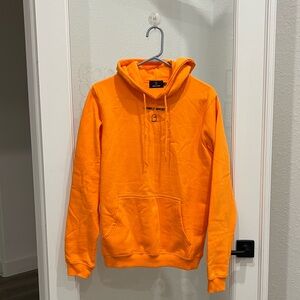 Lonely ghost hoodie